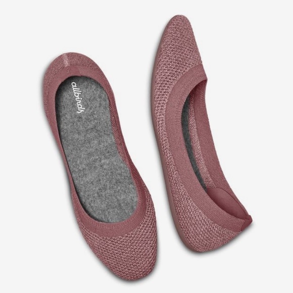 ALLBIRDS Women's Tree Breezers flats - Picture 9 of 10